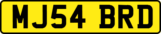 MJ54BRD