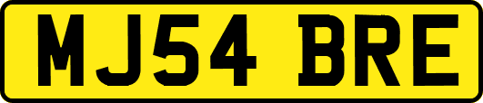 MJ54BRE