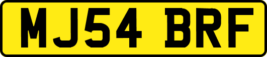 MJ54BRF