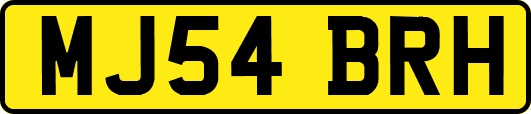 MJ54BRH