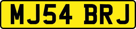 MJ54BRJ