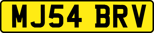 MJ54BRV