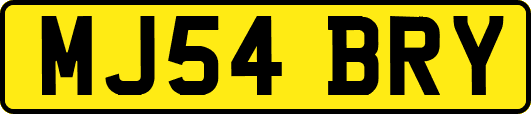 MJ54BRY