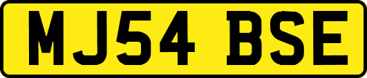 MJ54BSE
