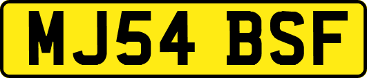 MJ54BSF