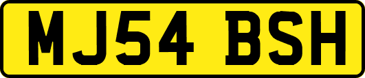 MJ54BSH