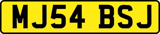 MJ54BSJ