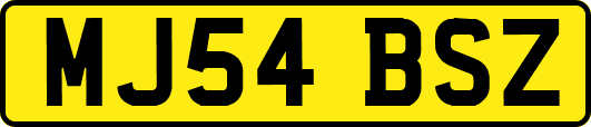 MJ54BSZ