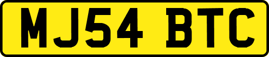 MJ54BTC