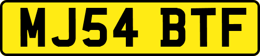 MJ54BTF