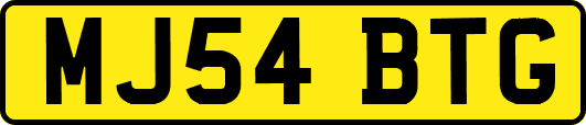 MJ54BTG