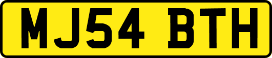 MJ54BTH