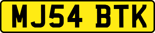 MJ54BTK