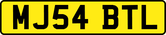MJ54BTL