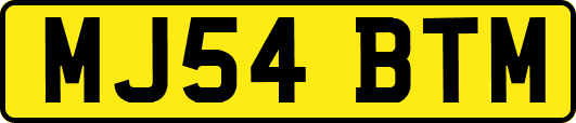 MJ54BTM