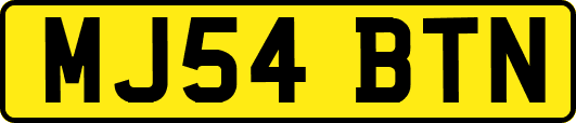 MJ54BTN