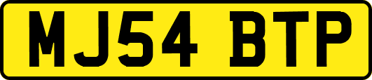 MJ54BTP