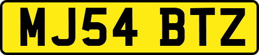 MJ54BTZ