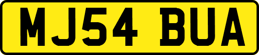 MJ54BUA