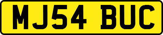 MJ54BUC