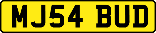 MJ54BUD