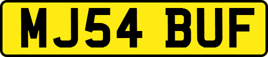 MJ54BUF