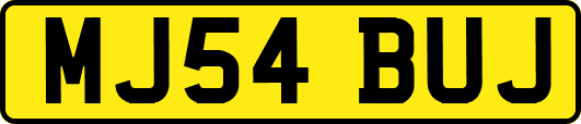 MJ54BUJ