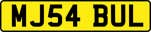 MJ54BUL