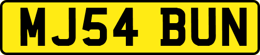 MJ54BUN