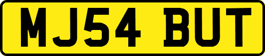 MJ54BUT