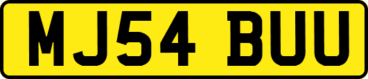 MJ54BUU