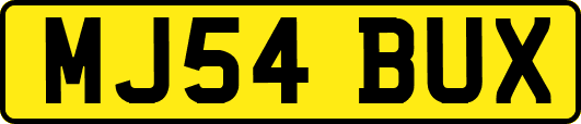 MJ54BUX