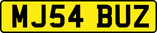 MJ54BUZ