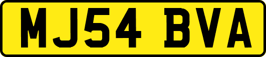 MJ54BVA