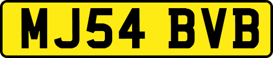 MJ54BVB