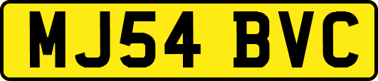 MJ54BVC
