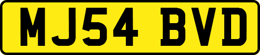 MJ54BVD