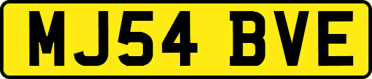 MJ54BVE