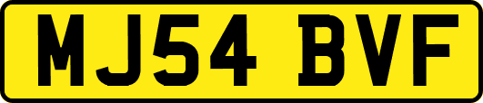 MJ54BVF