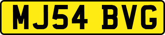 MJ54BVG