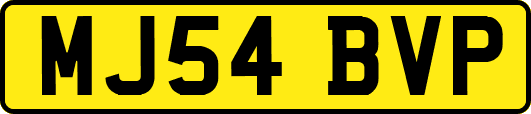 MJ54BVP