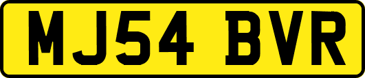 MJ54BVR