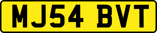 MJ54BVT