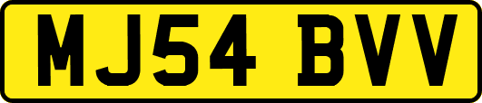MJ54BVV