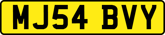 MJ54BVY