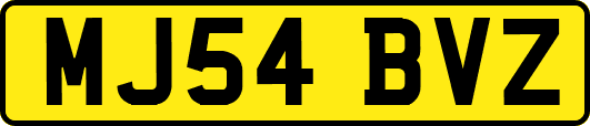 MJ54BVZ