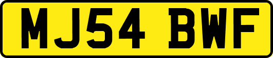 MJ54BWF