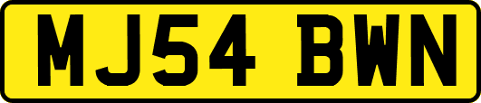 MJ54BWN