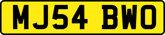 MJ54BWO