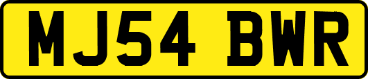 MJ54BWR